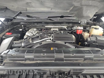2024 GMC Sierra 2500HD AT4 Crew Cab Medium Bed - miniatura 15