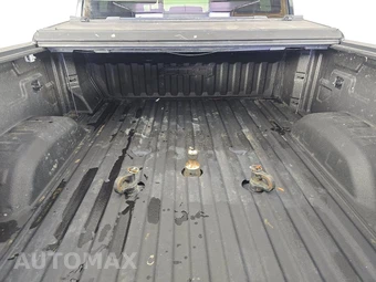 2024 GMC Sierra 2500HD AT4 Crew Cab Medium Bed - miniatura 16