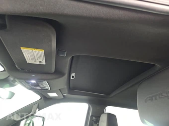 2024 GMC Sierra 2500HD AT4 Crew Cab Medium Bed - miniatura 17