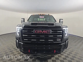 2024 GMC Sierra 2500HD AT4 Crew Cab Medium Bed - miniatura 2