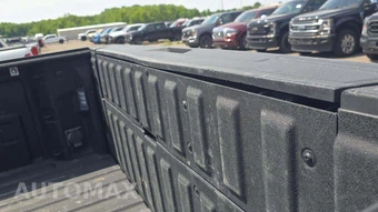 2024 GMC Sierra 2500HD AT4 Crew Cab Medium Bed - miniatura 23