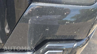 2024 GMC Sierra 2500HD AT4 Crew Cab Medium Bed - miniatura 24
