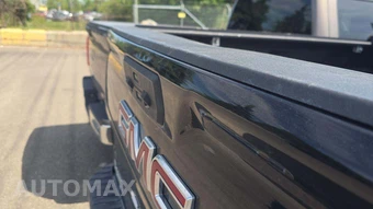 2024 GMC Sierra 2500HD AT4 Crew Cab Medium Bed - miniatura 25