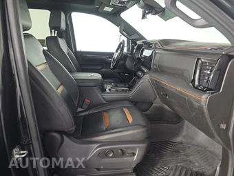2024 GMC Sierra 2500HD AT4 Crew Cab Medium Bed - miniatura 8