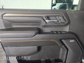 2024 GMC Sierra 2500HD AT4 Crew Cab Medium Bed - miniatura 9