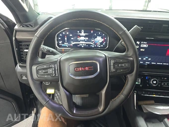 2024 GMC Sierra 2500HD AT4 Crew Cab Medium Bed - miniatura 10