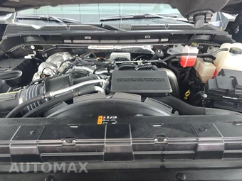 2024 GMC Sierra 2500HD AT4 Crew Cab Medium Bed - miniatura 15