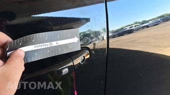 2024 GMC Sierra 2500HD AT4 Crew Cab Medium Bed - miniatura 18