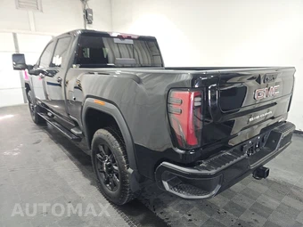 2024 GMC Sierra 2500HD AT4 Crew Cab Medium Bed - miniatura 6