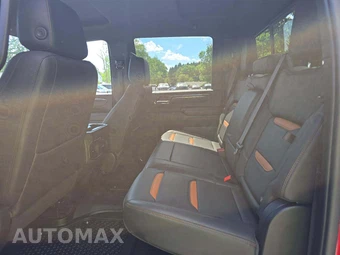 2024 GMC Sierra 2500HD AT4 Crew Cab Medium Bed - miniatura 13
