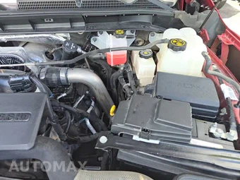 2024 GMC Sierra 2500HD AT4 Crew Cab Medium Bed - miniatura 24