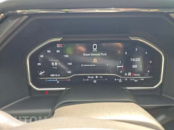 2024 GMC Sierra 2500HD AT4 Crew Cab Medium Bed - miniatura 9