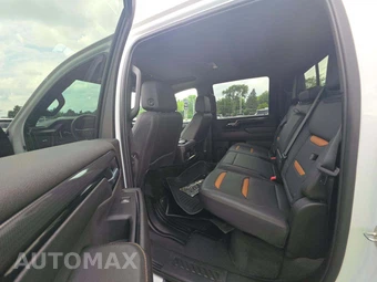2024 GMC Sierra 2500HD AT4 Crew Cab Medium Bed - miniatura 13