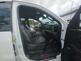 2024 GMC Sierra 2500HD AT4 Crew Cab Medium Bed - miniatura 18