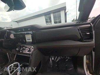 2024 GMC Sierra 2500HD AT4 Crew Cab Medium Bed - miniatura 19