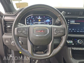 2024 GMC Sierra 2500HD AT4 Crew Cab Medium Bed - miniatura 10