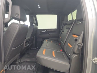 2024 GMC Sierra 2500HD AT4 Crew Cab Medium Bed - miniatura 13