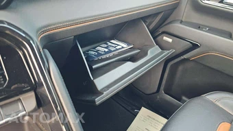 2024 GMC Sierra 2500HD AT4 Crew Cab Medium Bed - miniatura 19