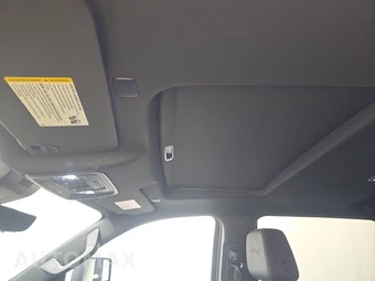 2024 GMC Sierra 2500HD AT4 Crew Cab Medium Bed - miniatura 24