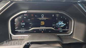2024 GMC Sierra 2500HD AT4 Crew Cab Medium Bed - miniatura 25