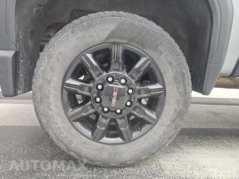 2024 GMC Sierra 2500HD AT4 Crew Cab Medium Bed - miniatura 5
