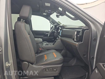 2024 GMC Sierra 2500HD AT4 Crew Cab Medium Bed - miniatura 8