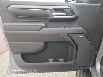2024 GMC Sierra 2500HD AT4 Crew Cab Medium Bed - miniatura 9