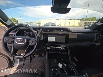 2024 GMC Sierra 2500HD AT4 Crew Cab Medium Bed 4SB - miniatura 11