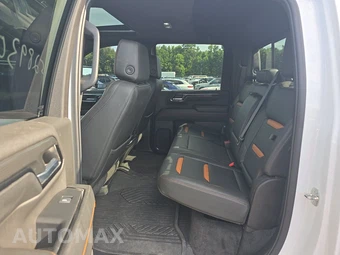 2024 GMC Sierra 2500HD AT4 Crew Cab Medium Bed 4SB - miniatura 13