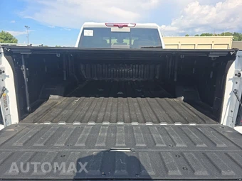 2024 GMC Sierra 2500HD AT4 Crew Cab Medium Bed 4SB - miniatura 16