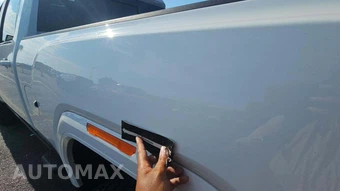 2024 GMC Sierra 2500HD AT4 Crew Cab Medium Bed 4SB - miniatura 19