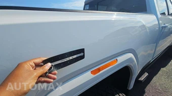 2024 GMC Sierra 2500HD AT4 Crew Cab Medium Bed 4SB - miniatura 20