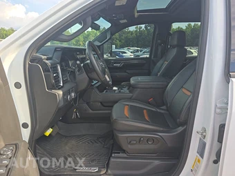 2024 GMC Sierra 2500HD AT4 Crew Cab Medium Bed 4SB - miniatura 7