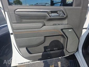 2024 GMC Sierra 2500HD AT4 Crew Cab Medium Bed 4SB - miniatura 9