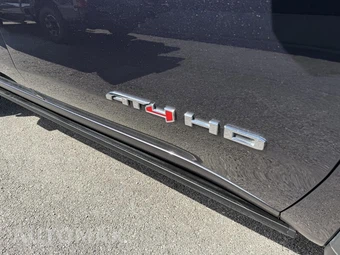 2024 GMC Sierra 2500HD AT4 Crew Cab Medium Bed 4SB - miniatura 13