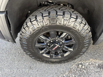 2024 GMC Sierra 2500HD AT4 Crew Cab Medium Bed 4SB - miniatura 15