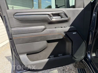 2024 GMC Sierra 2500HD AT4 Crew Cab Medium Bed 4SB - miniatura 18