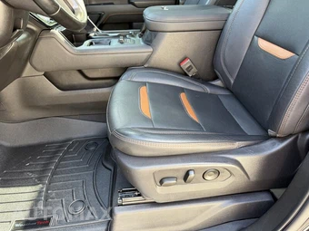 2024 GMC Sierra 2500HD AT4 Crew Cab Medium Bed 4SB - miniatura 22