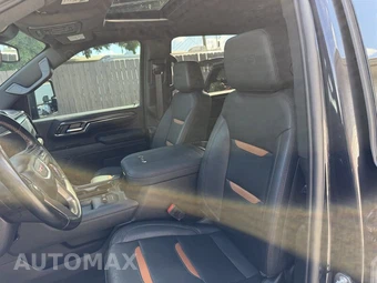 2024 GMC Sierra 2500HD AT4 Crew Cab Medium Bed 4SB - miniatura 23