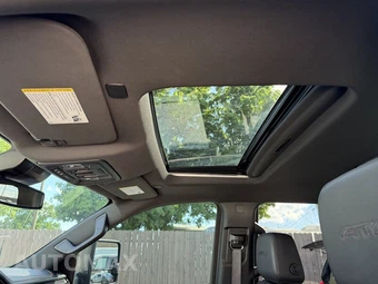 2024 GMC Sierra 2500HD AT4 Crew Cab Medium Bed 4SB - miniatura 24