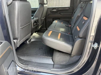 2024 GMC Sierra 2500HD AT4 Crew Cab Medium Bed 4SB - miniatura 26