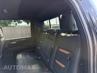 2024 GMC Sierra 2500HD AT4 Crew Cab Medium Bed 4SB - miniatura 27