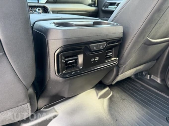 2024 GMC Sierra 2500HD AT4 Crew Cab Medium Bed 4SB - miniatura 28