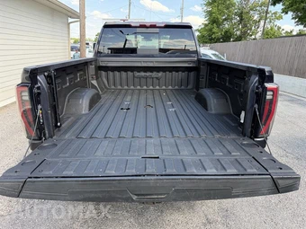 2024 GMC Sierra 2500HD AT4 Crew Cab Medium Bed 4SB - miniatura 29