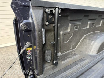2024 GMC Sierra 2500HD AT4 Crew Cab Medium Bed 4SB - miniatura 30
