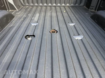2024 GMC Sierra 2500HD AT4 Crew Cab Medium Bed 4SB - miniatura 31