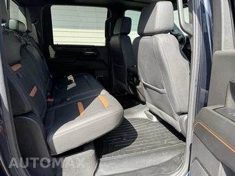 2024 GMC Sierra 2500HD AT4 Crew Cab Medium Bed 4SB - miniatura 33