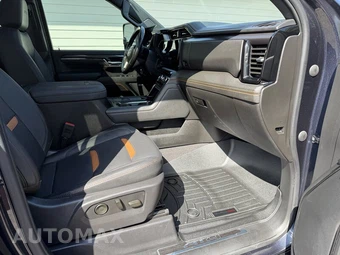 2024 GMC Sierra 2500HD AT4 Crew Cab Medium Bed 4SB - miniatura 34