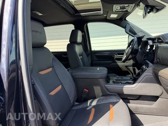 2024 GMC Sierra 2500HD AT4 Crew Cab Medium Bed 4SB - miniatura 35