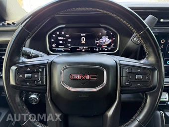 2024 GMC Sierra 2500HD AT4 Crew Cab Medium Bed 4SB - miniatura 37